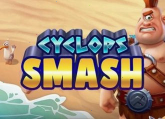 Cyclops Smash слот